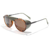 Rust/Amber Polarized