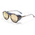 Sunski Strada Sunglasses Tortoise/Gold Polarized