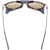 Sunski Strada Sunglasses Tortoise/Gold Polarized