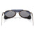 Sunski Strada Sunglasses Tortoise/Gold Polarized