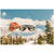 Sunski Strada Sunglasses Tortoise/Gold Polarized