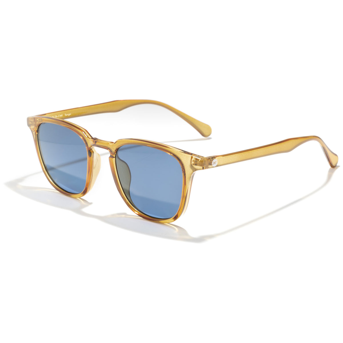 Sunski Tango Sunglasses Cider/Midnight Polarized