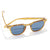 Sunski Tango Sunglasses Cider/Midnight Polarized