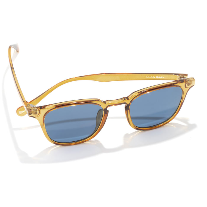 Sunski Tango Sunglasses Cider/Midnight Polarized