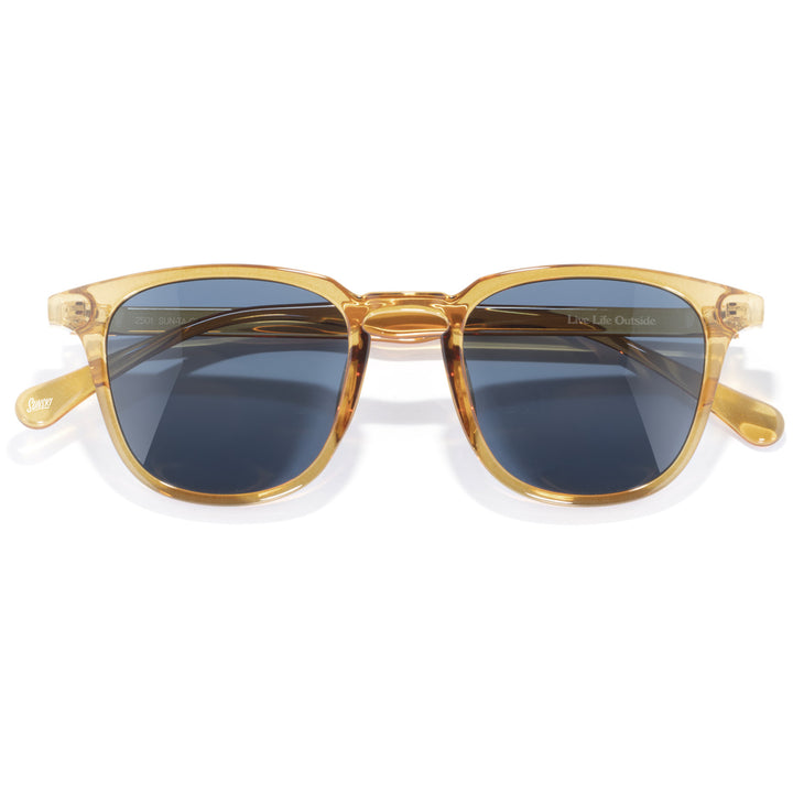 Sunski Tango Sunglasses Cider/Midnight Polarized