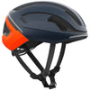 Apatite Navy Matte/Fluorescent Orange Matte