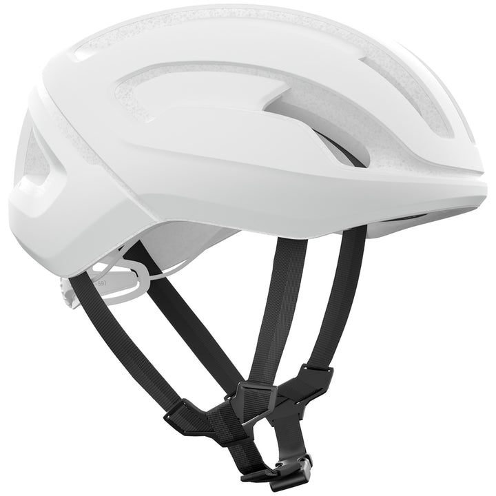 POC Omne Air Resistance MIPS Bike Helmet Hydrogen White Matte