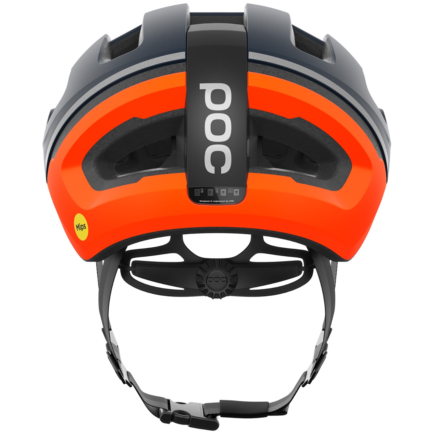 POC Omne Beacon MIPS Bike Helmet - Thumbnail 3