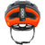 POC Omne Beacon MIPS Bike Helmet Apatite Navy Matte/Fluorescent Orange Matte