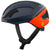 POC Omne Beacon MIPS Bike Helmet Apatite Navy Matte/Fluorescent Orange Matte