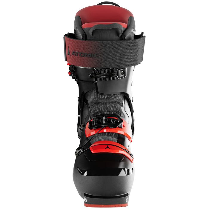 Atomic Backland XTD Carbon 120 GW Alpine Touring Ski Boots 2026 Black/Red