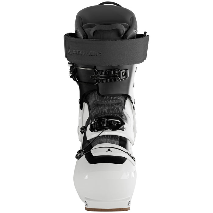 Atomic Backland XTD 105 W GW Alpine Touring Ski Boots - Women's 2026 White/Black/Gold