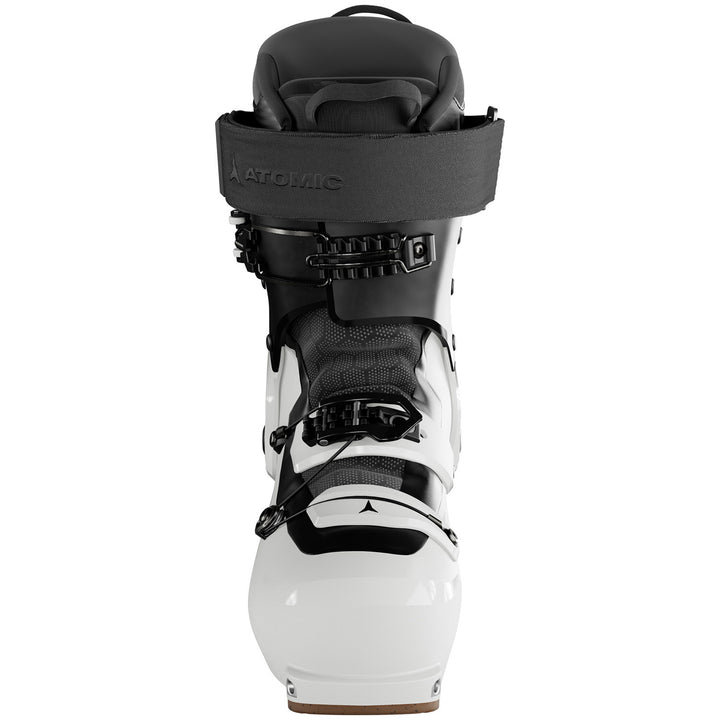 Atomic Backland XTD 105 W GW Alpine Touring Ski Boots - Women's 2026 White/Black/Gold