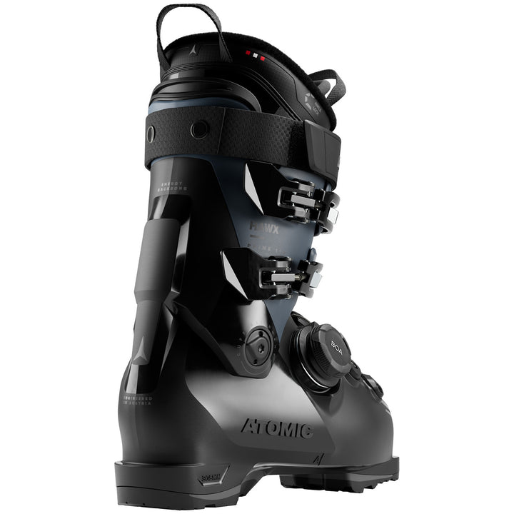 Atomic Hawx Prime 110 BOA Ski Boots 2026 Black