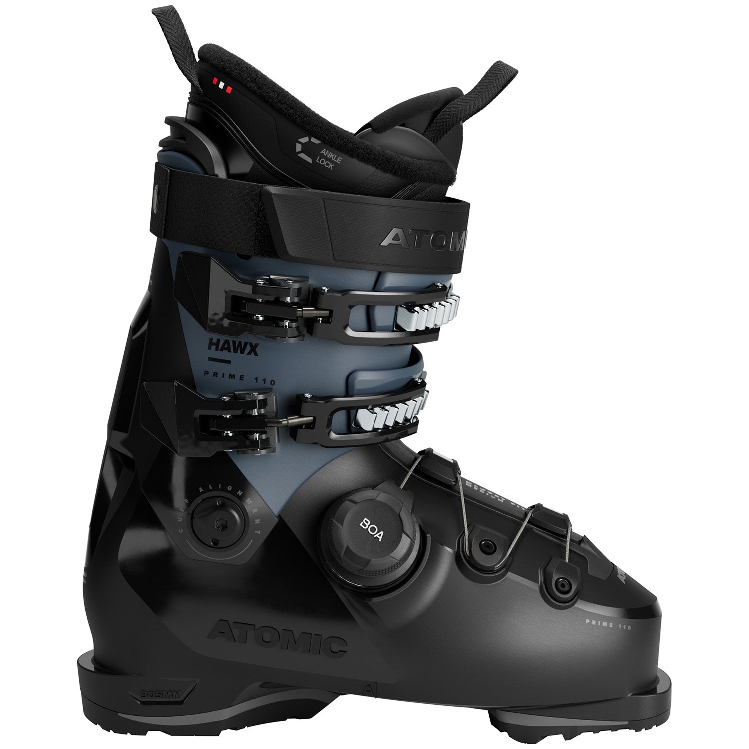 Atomic Hawx Prime 110 BOA Ski Boots 2026 – evo
