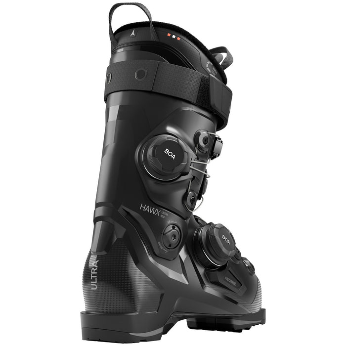 Atomic Hawx Ultra 100 Dual BOA Ski Boots 2027