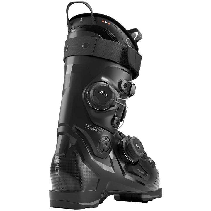 Atomic Hawx Ultra 100 Dual BOA Ski Boots 2027