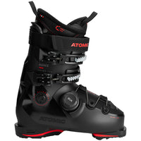 Atomic Hawx Prime 100 BOA GW Ski Boots 2026 Black/Red::Black/Red