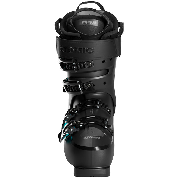 Atomic Hawx Prime 120 S Ski Boots 2026 Black