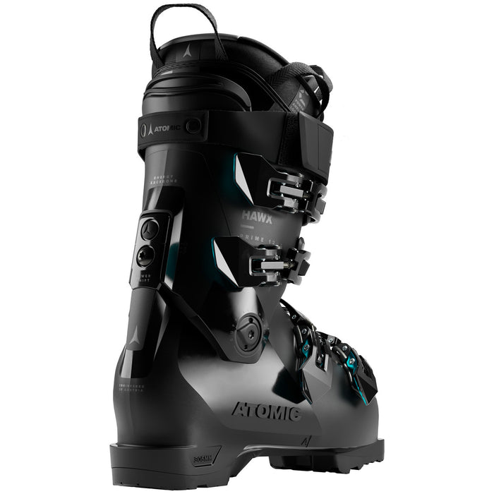 Atomic Hawx Prime 120 S Ski Boots 2026 Black