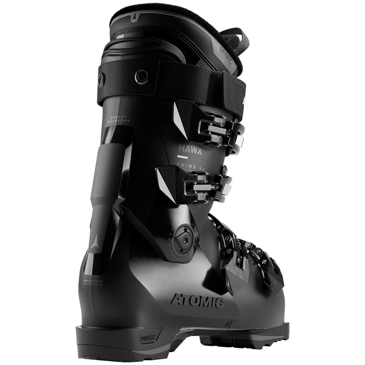 Atomic Hawx Prime 90 Ski Boots 2026 Black
