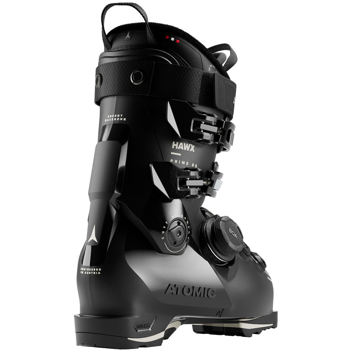 Atomic Hawx Prime 85 BOA W Ski Boots - Women's 2026 Black