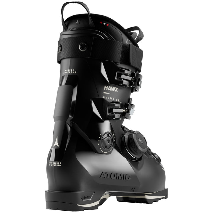Atomic Hawx Prime 85 BOA W Ski Boots - Women's 2026 Black