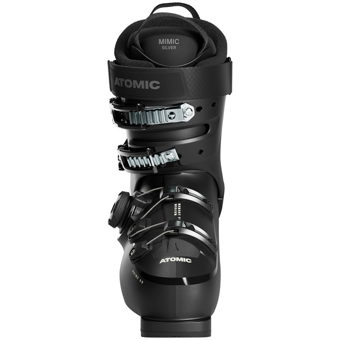 Atomic Hawx Prime 85 BOA W Ski Boots - Women's 2026 Black