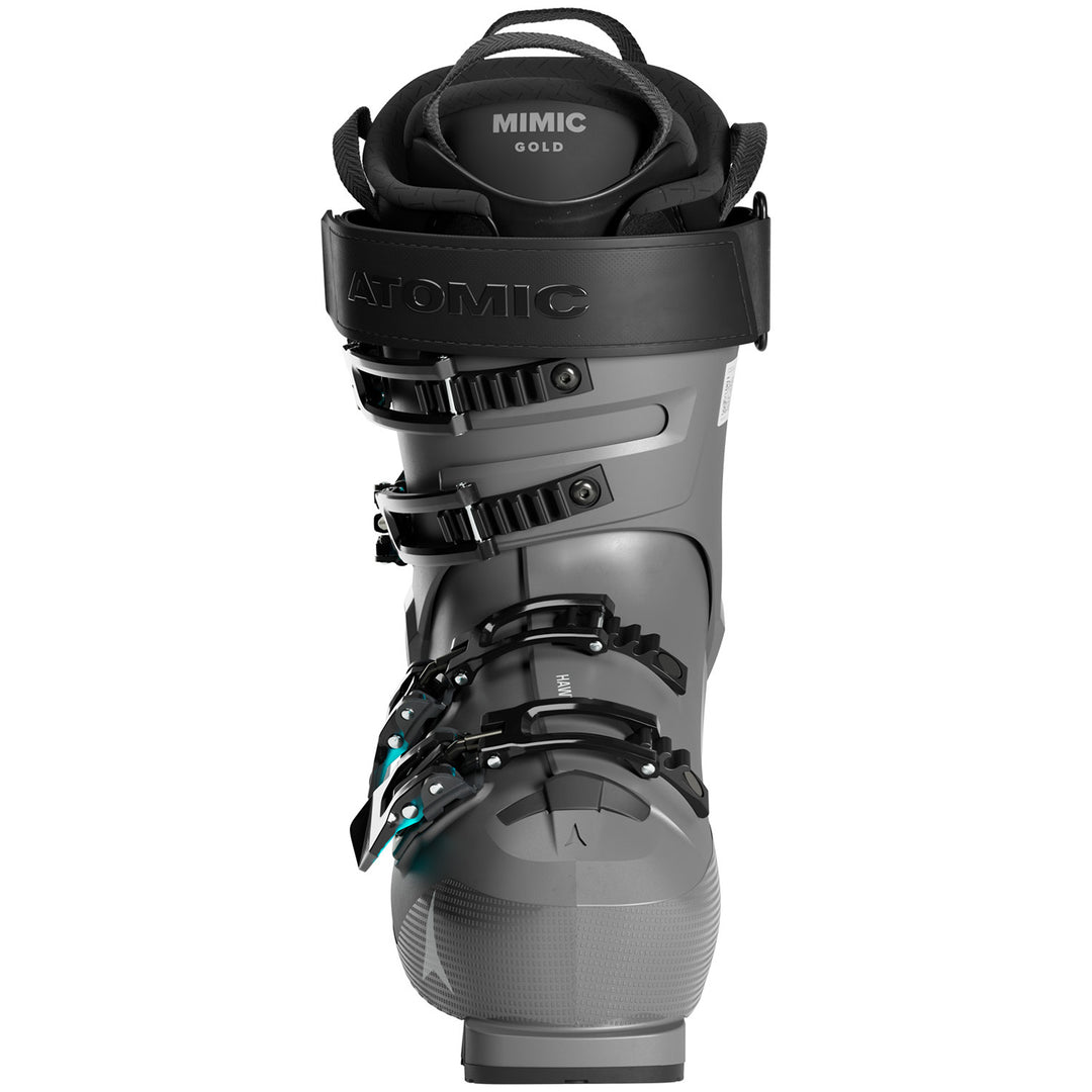 Atomic Hawx Magna 110 S Ski Boots 2026 27.5 / Anthracite/Black