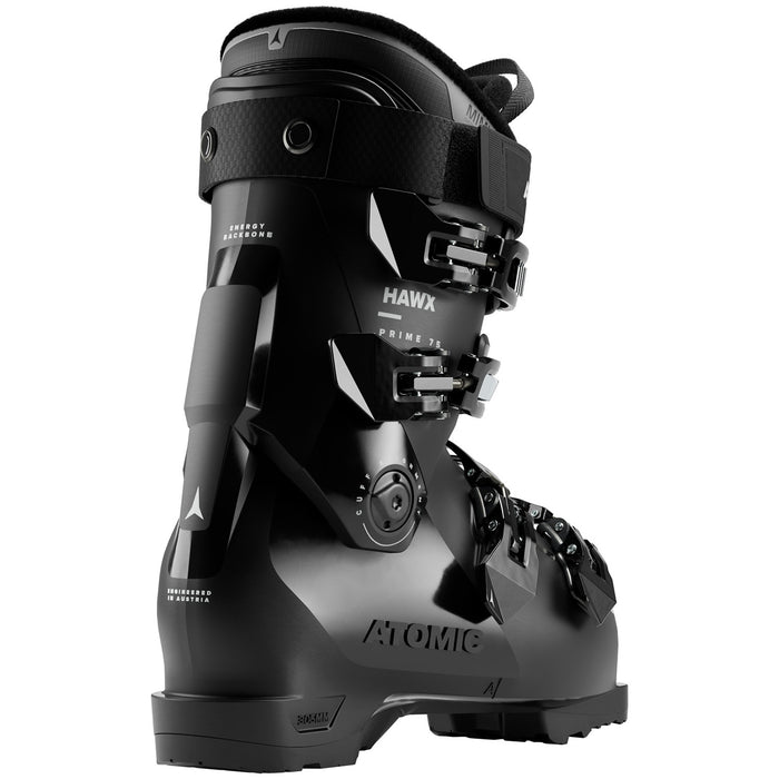 Atomic Hawx Prime 75 Ski Boots - Women's 2026 Black