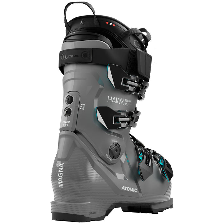 Atomic Hawx Magna 110 S GW Ski Boots 2026 Anthracite