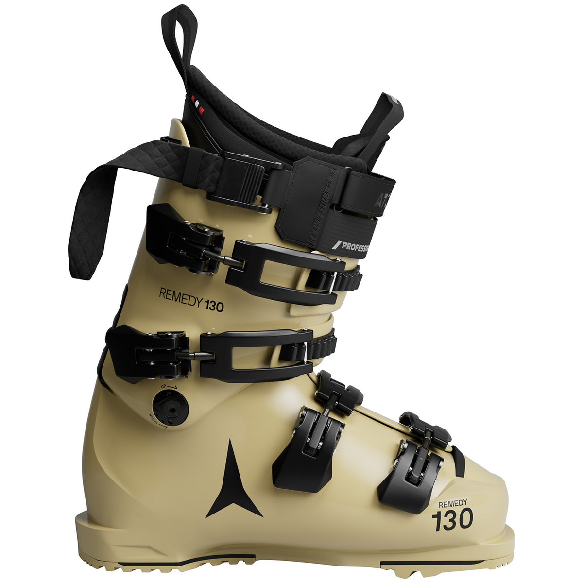 Atomic Remedy 130 Ski Boots 2026 Butter