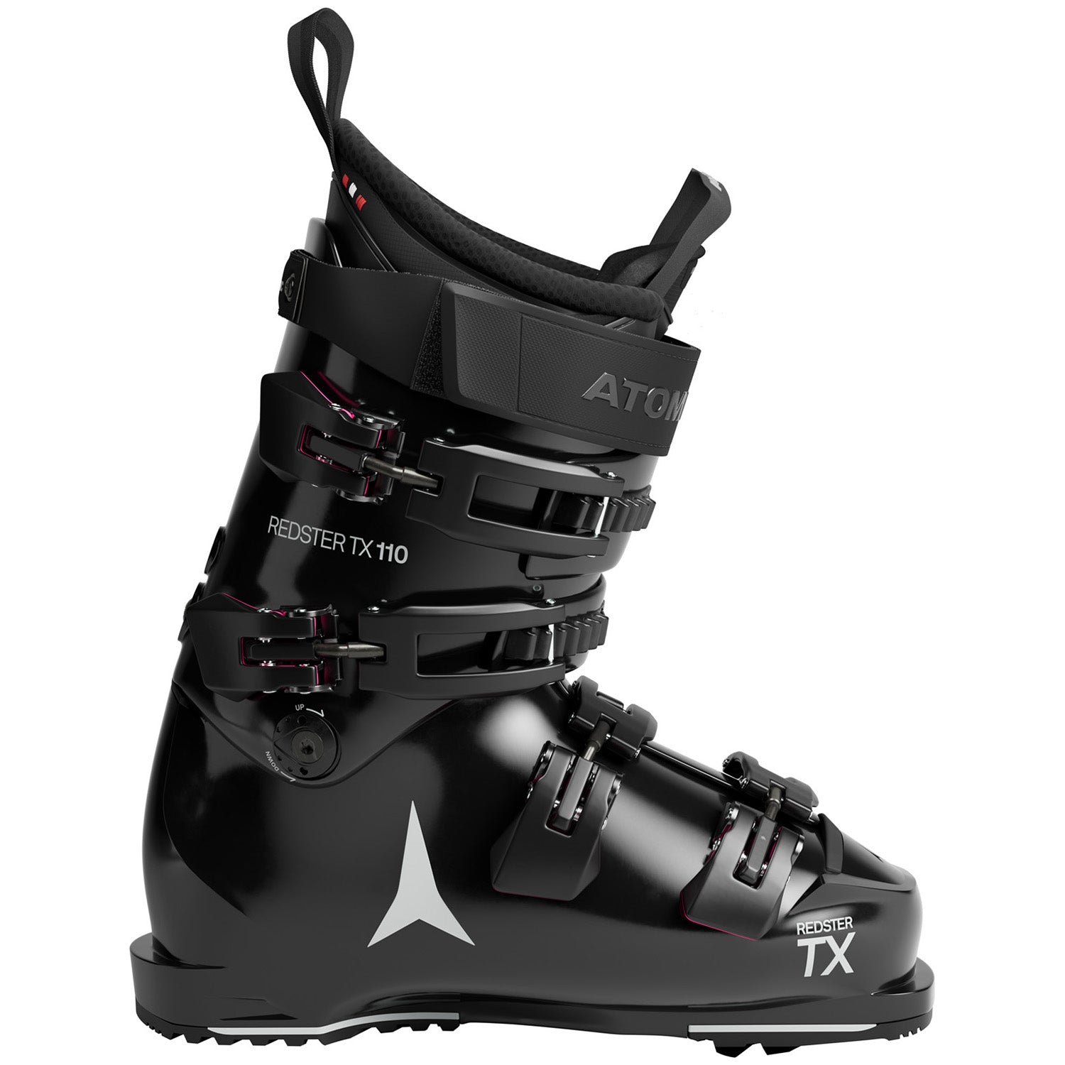 Atomic Redster TX 110 Ski Boots 2026 – evo