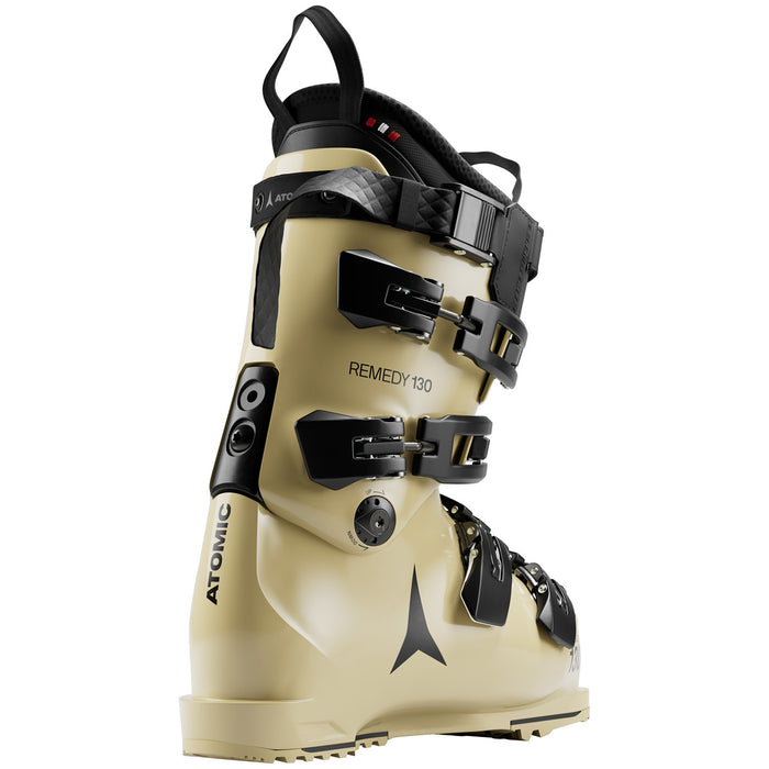 Atomic Remedy 130 Ski Boots 2026 Butter