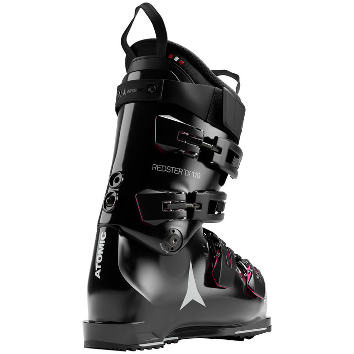 Atomic Redster TX 110 Ski Boots 2026 Black