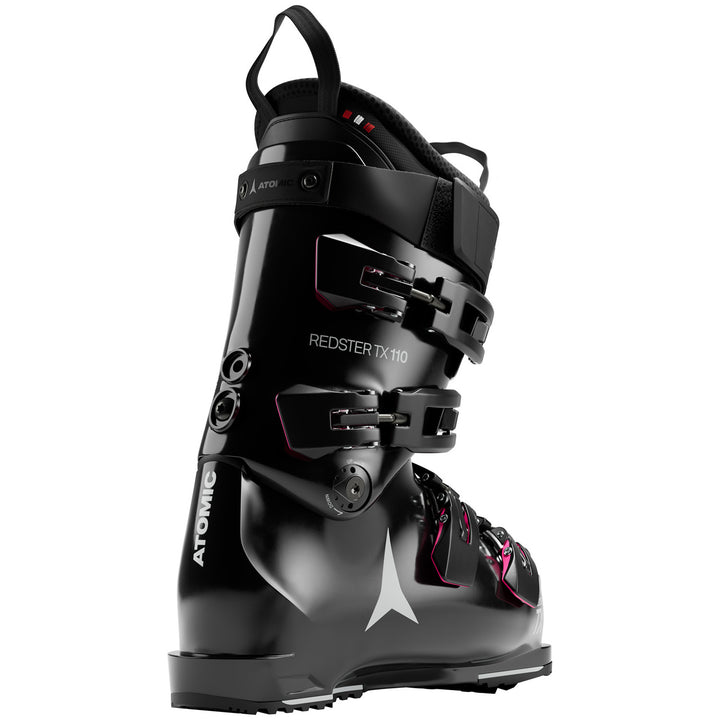 Atomic Redster TX 110 Ski Boots 2026 Black