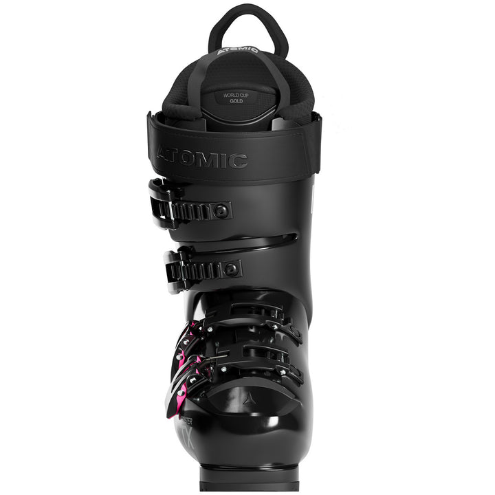 Atomic Redster TX 110 Ski Boots 2026 Black