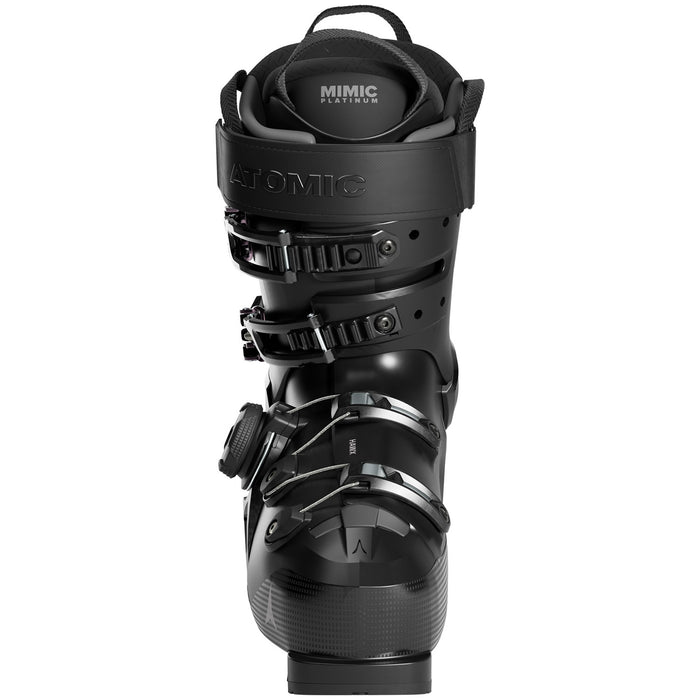 Atomic Hawx Ultra 115 S BOA W Ski Boots - Women's 2027 Black