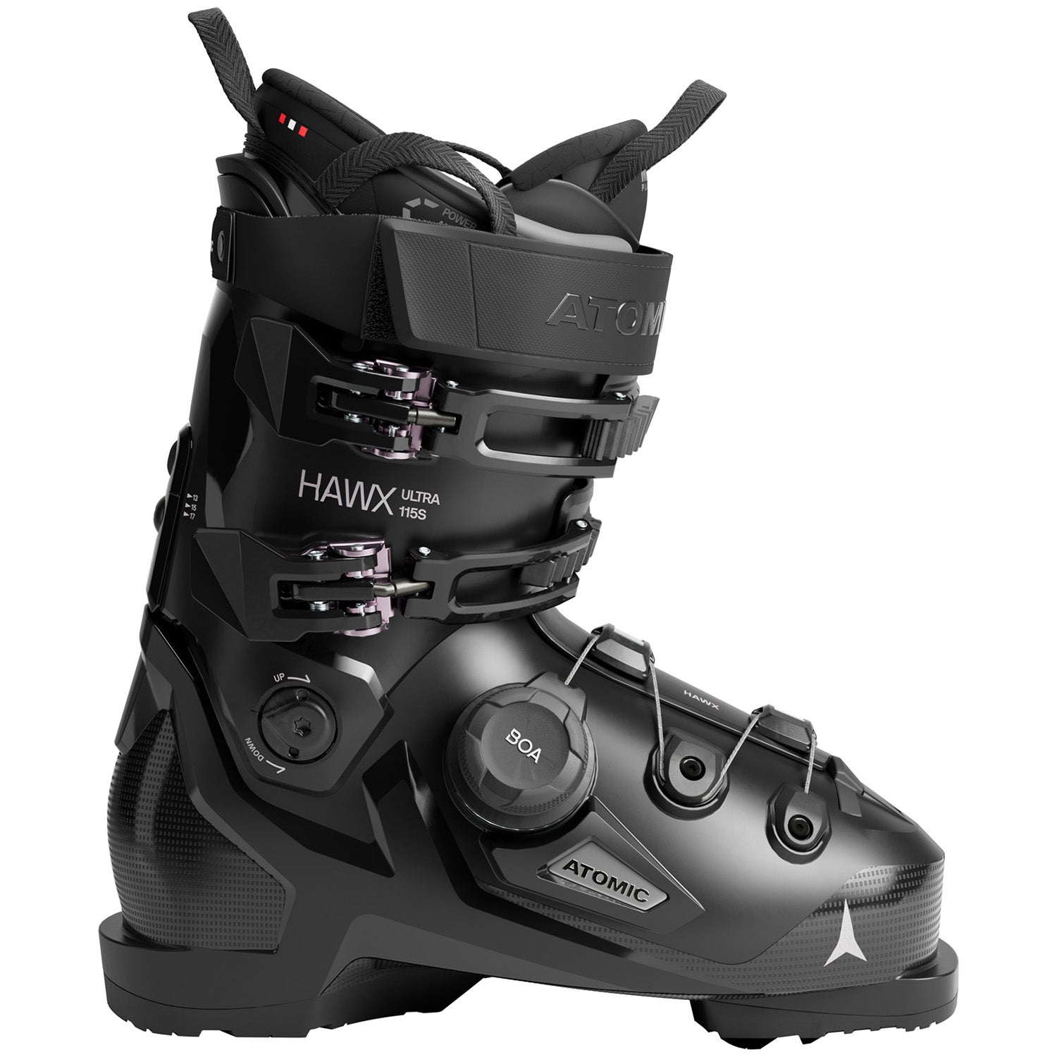Atomic Hawx Ultra 115 S BOA W Ski Boots - Women's 2027 – evo
