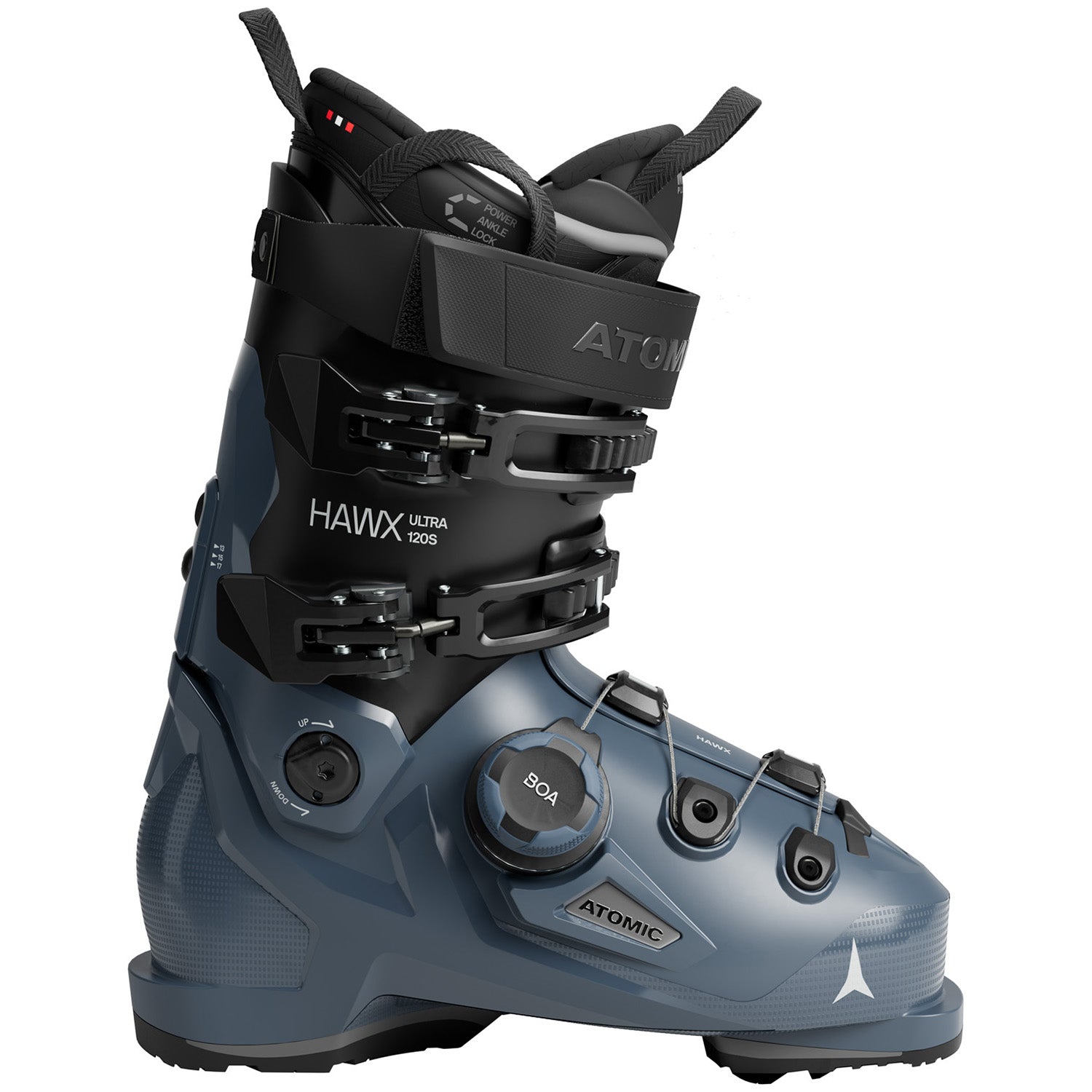 チヨ 　atomic HAWX ULTRA120 27.0-27.5cm Atomic Hawx Ultra 120 S BOA Ski Boots 2027 – evo