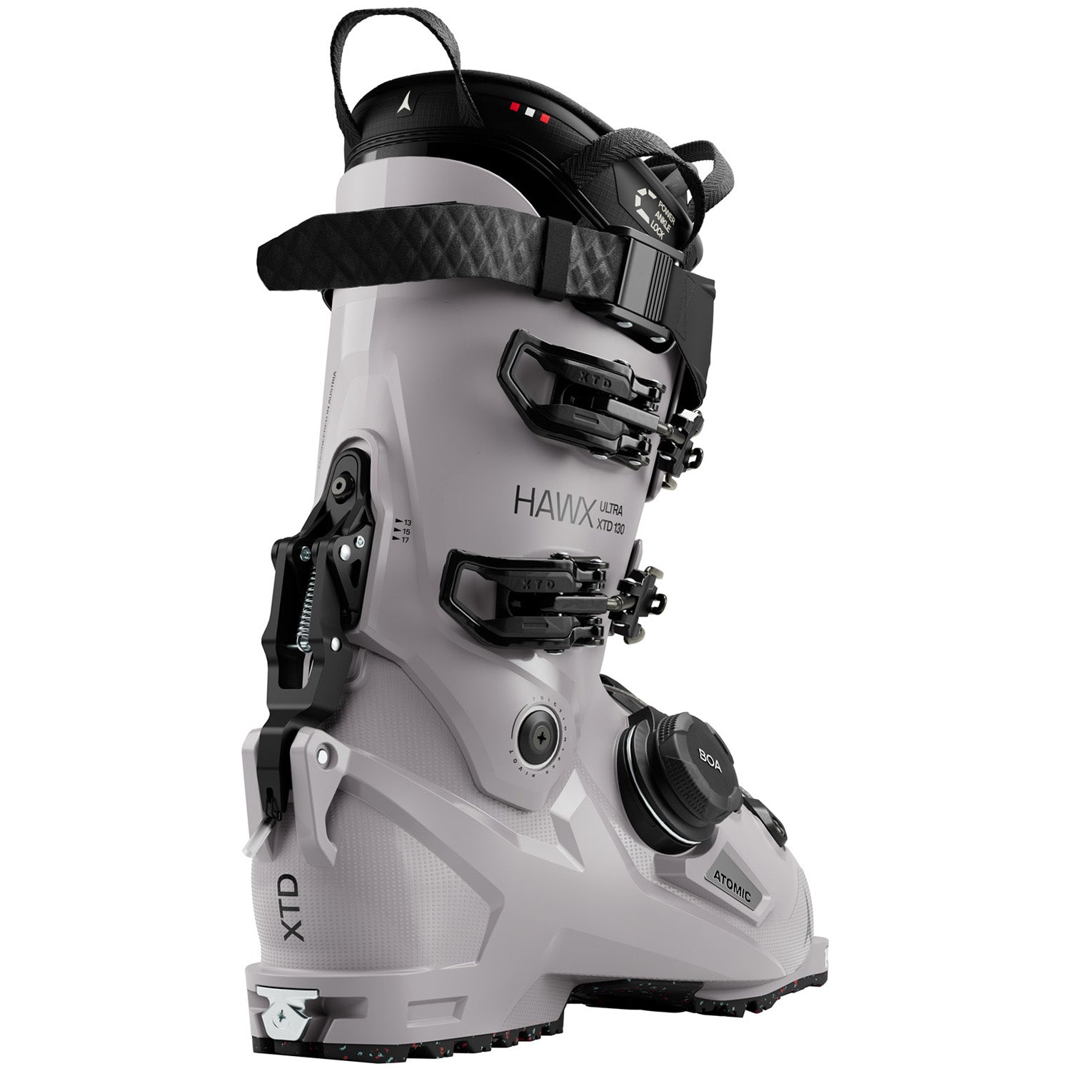 Atomic Hawx Ultra XTD 130 BOA Alpine Touring Ski Boots 2027 – evo