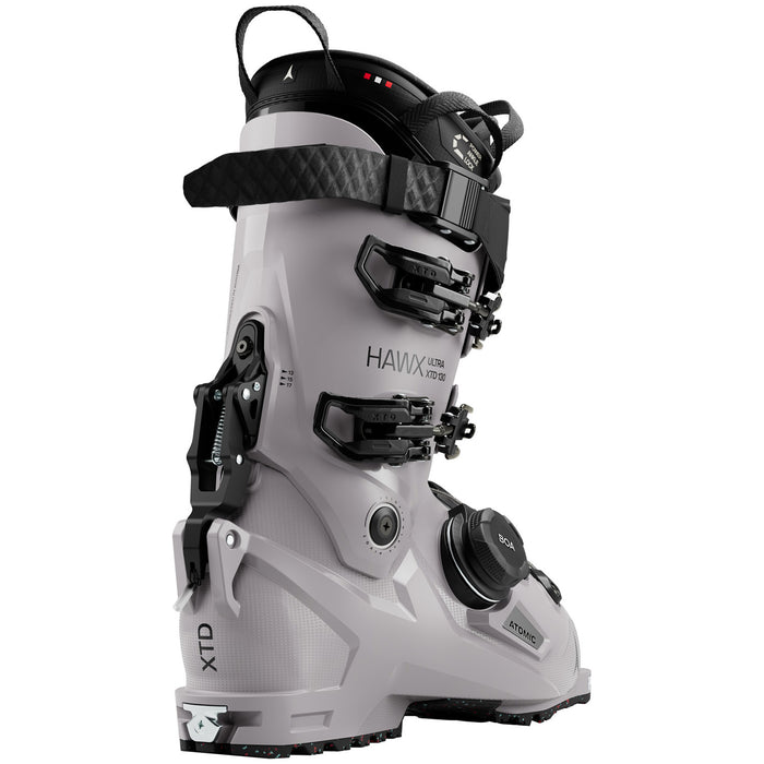 Atomic Hawx Ultra XTD 130 BOA Alpine Touring Ski Boots 2027 Dust