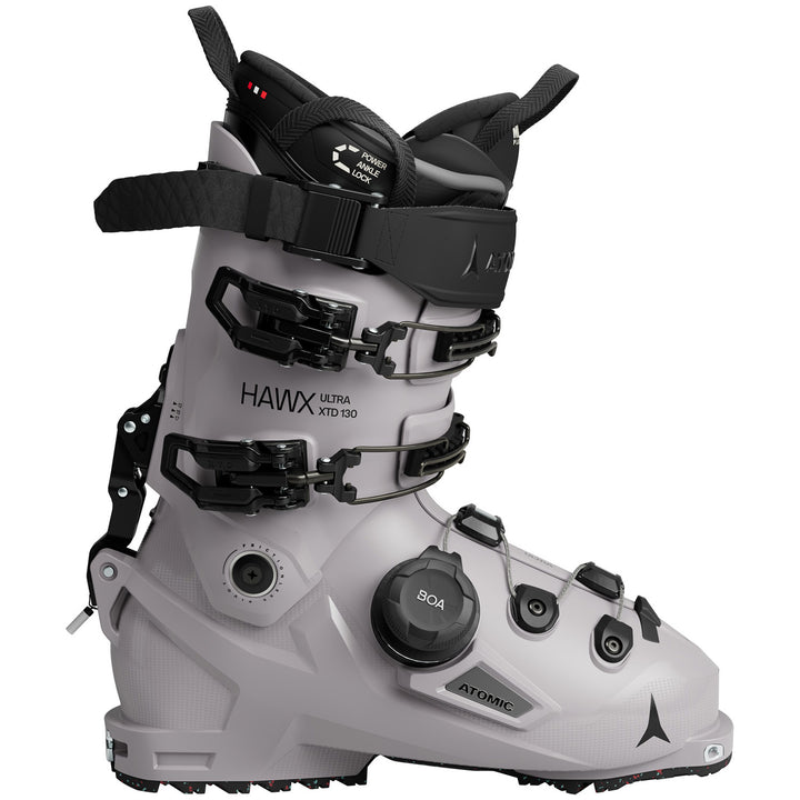 Atomic Hawx Ultra XTD 130 BOA Alpine Touring Ski Boots 2027 Dust