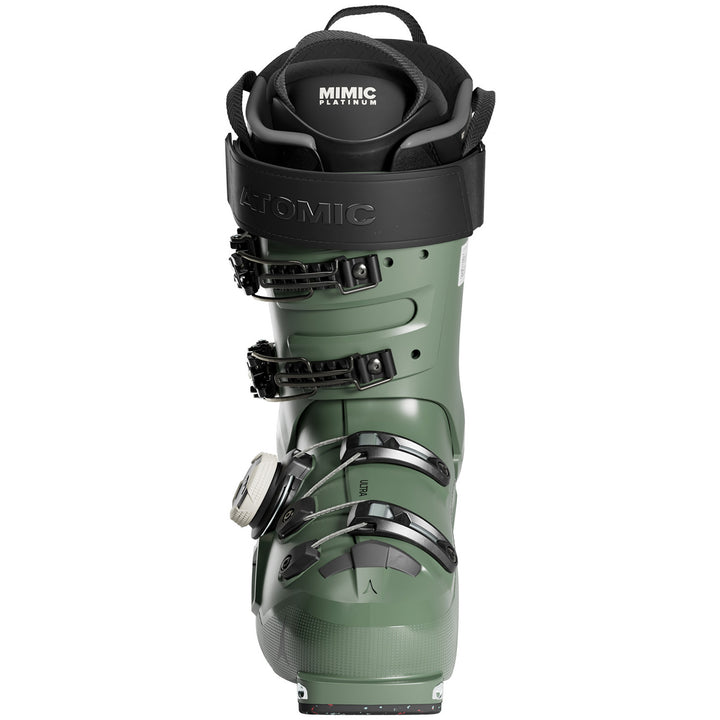Atomic Hawx Ultra XTD 120 BOA Alpine Touring Ski Boots 2026 Moss