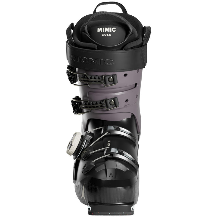 Atomic Hawx Ultra XTD 105 BOA W Alpine Touring Ski Boots - Women's 2027 Black