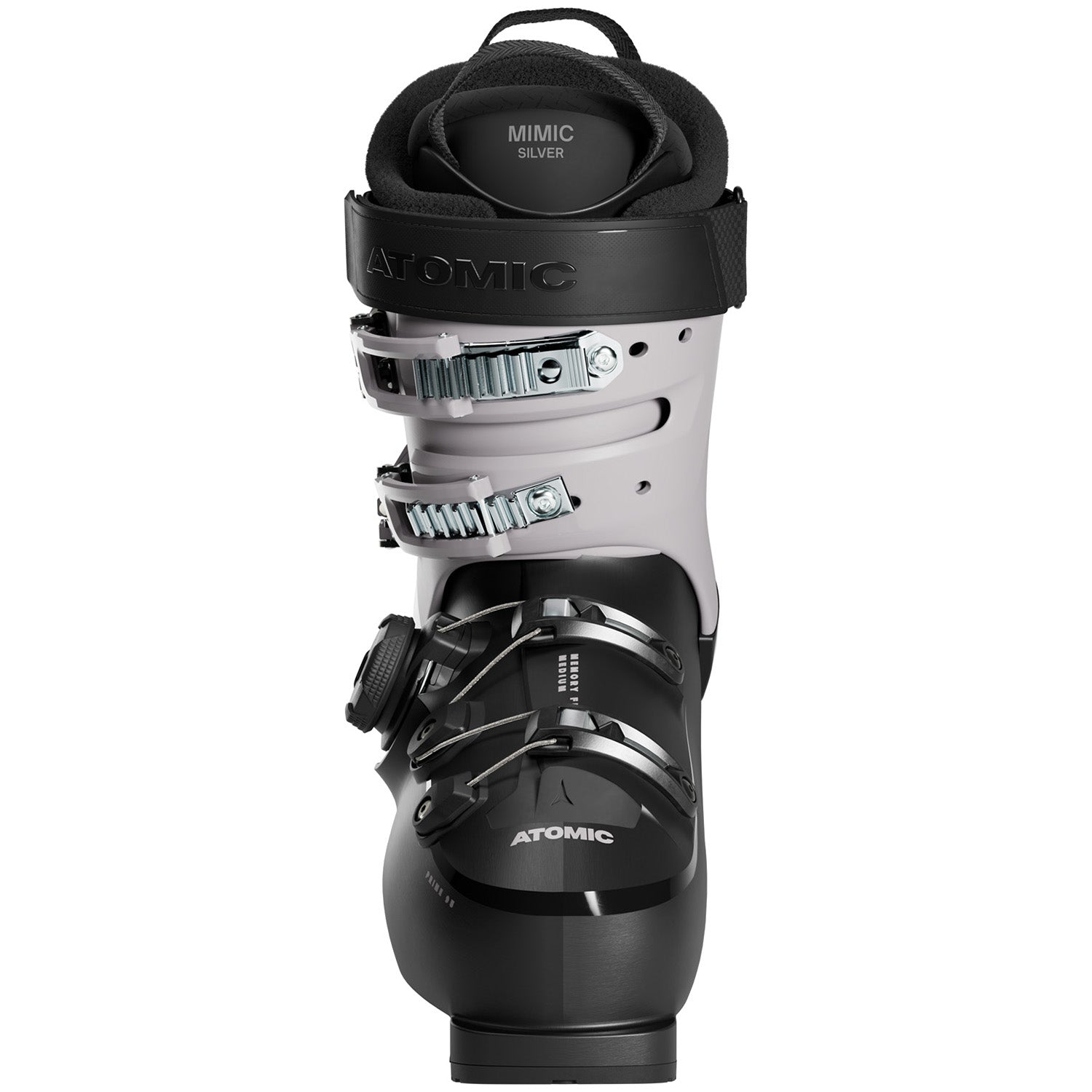 Atomic Hawx Prime 95 BOA W Ski Boots - Women's 2026 – evo