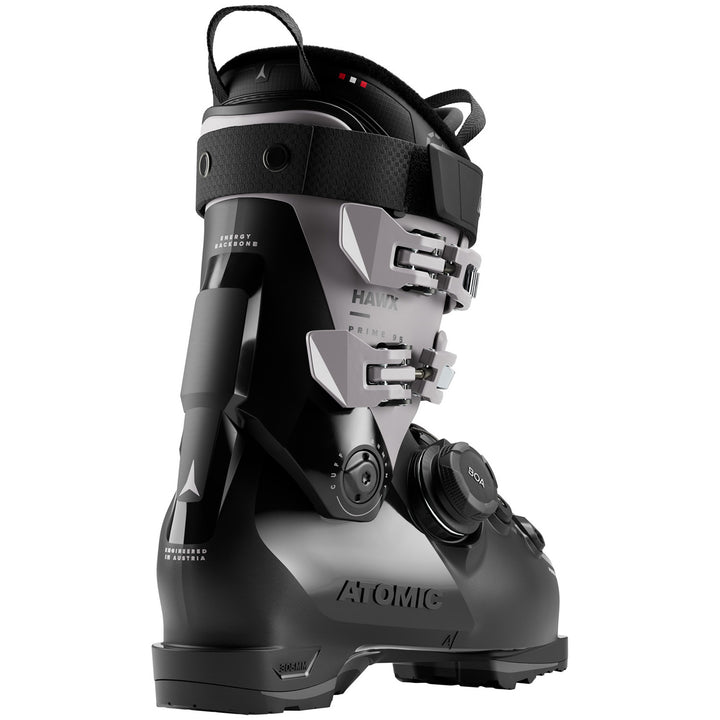 Atomic Hawx Prime 95 BOA W Ski Boots - Women's 2026 Black
