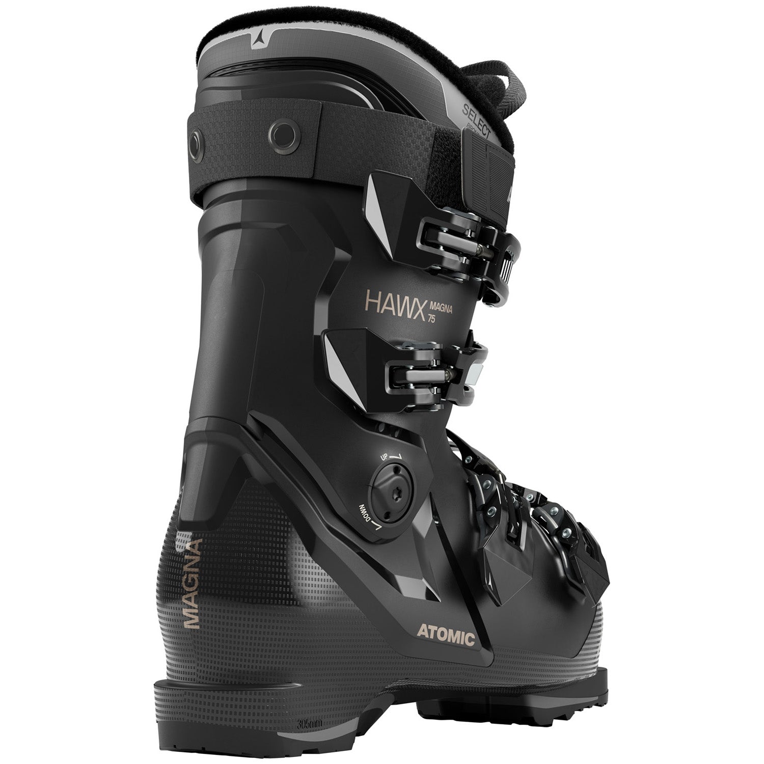 Atomic Hawx Magna 75 W Ski Boots - Women's 2026 – evo