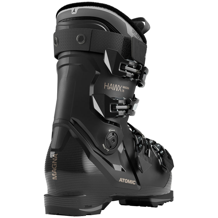 Atomic Hawx Magna 75 W Ski Boots - Women's 2026 Black