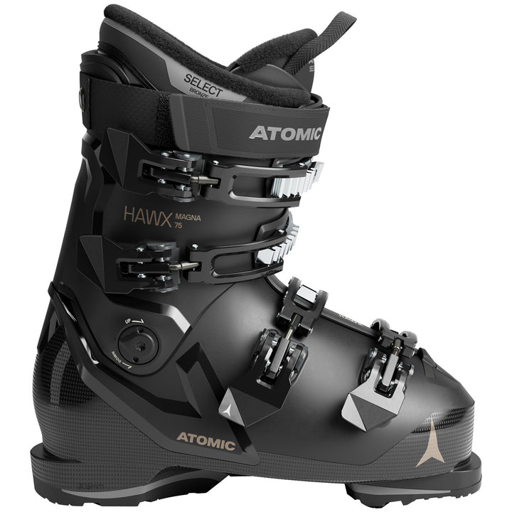 Atomic Hawx Magna 75 W Ski Boots - Women's 2026 Black